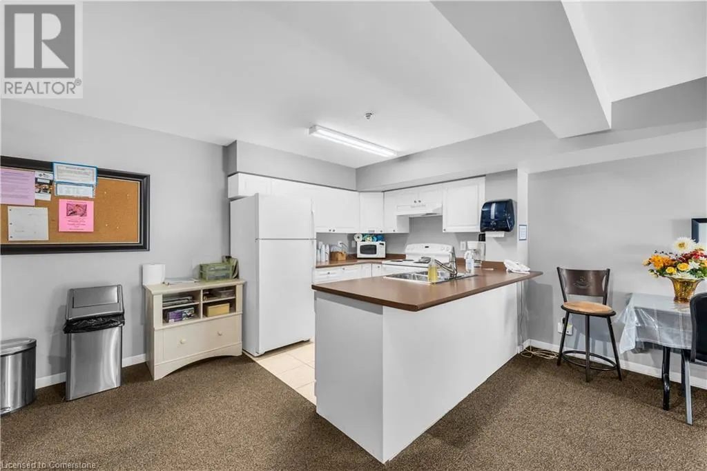 330 PRINCE CHARLES Drive S Unit# 1204, #1204