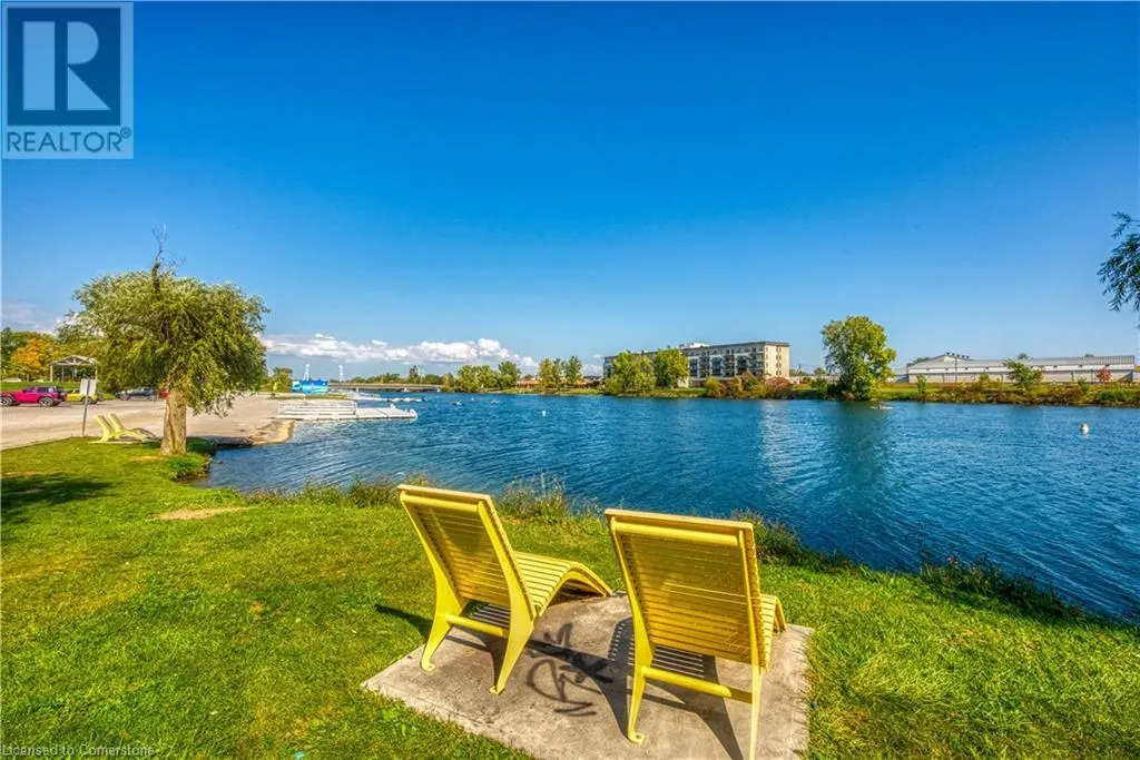 330 PRINCE CHARLES Drive S Unit# 1204, #1204