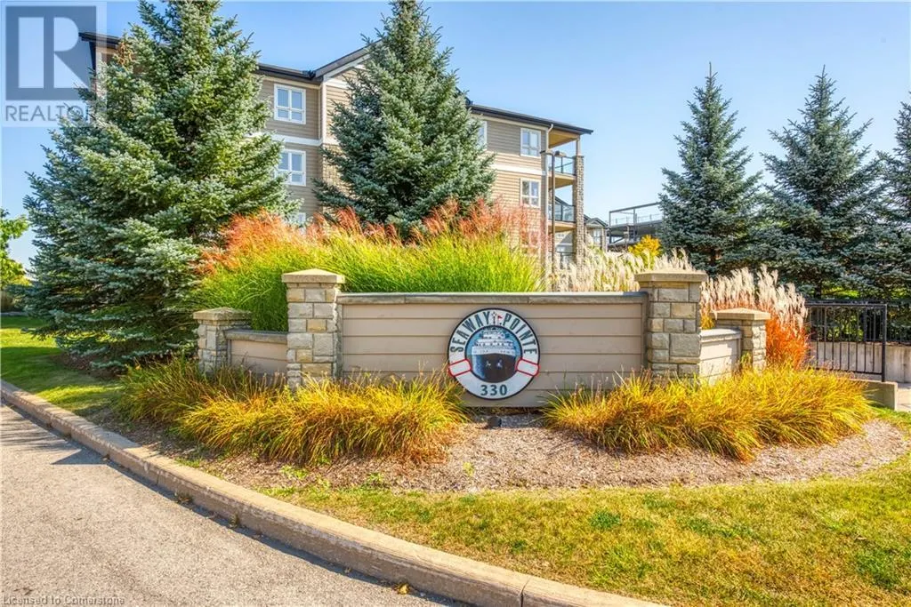 330 PRINCE CHARLES Drive S Unit# 1204, #1204