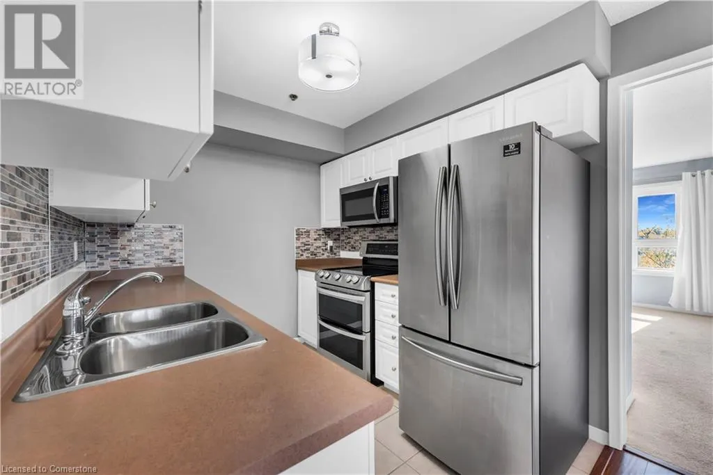 330 PRINCE CHARLES Drive S Unit# 1204, #1204
