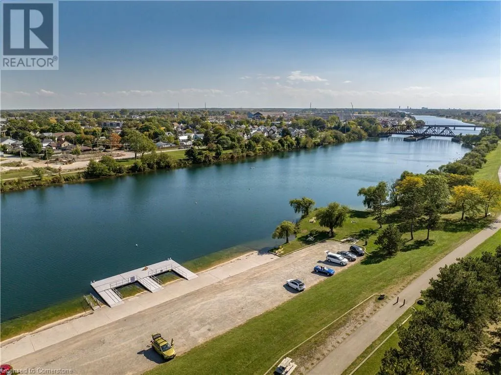 330 PRINCE CHARLES Drive S Unit# 1204, #1204