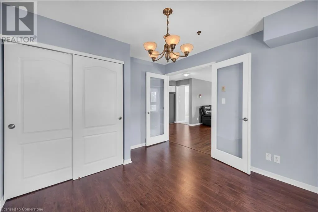330 PRINCE CHARLES Drive S Unit# 1204, #1204