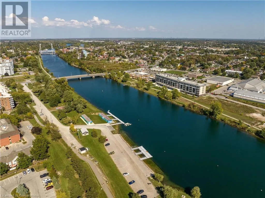 330 PRINCE CHARLES Drive S Unit# 1204, #1204