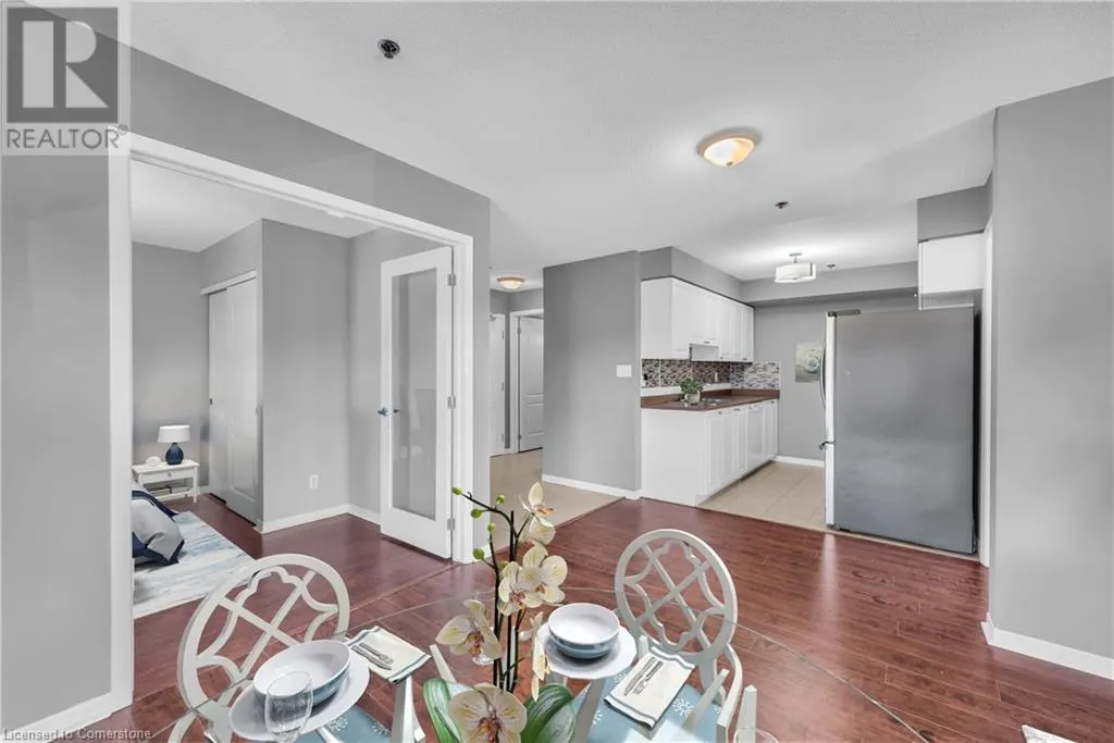330 PRINCE CHARLES Drive S Unit# 1204, #1204