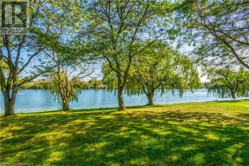 330 PRINCE CHARLES Drive S Unit# 1204, #1204