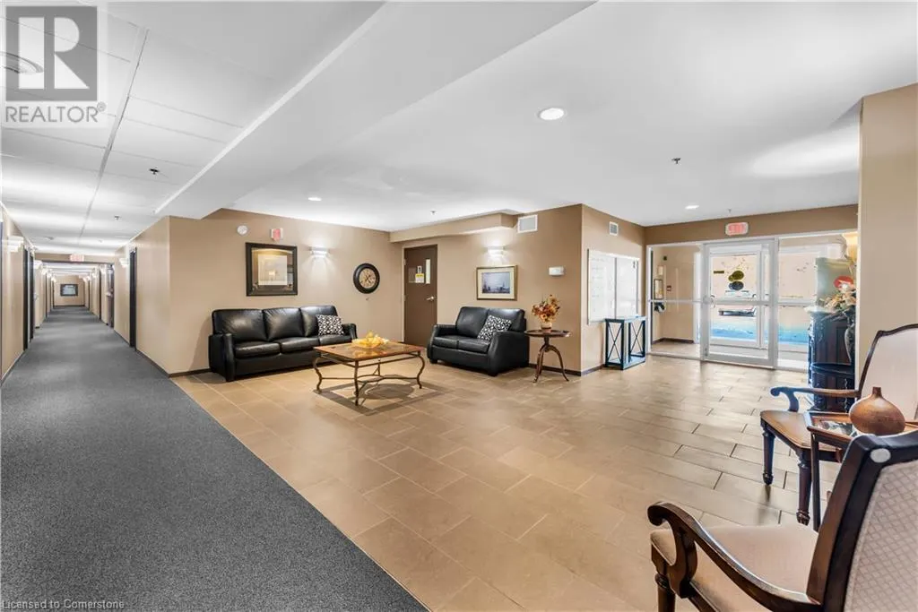 330 PRINCE CHARLES Drive S Unit# 1204, #1204