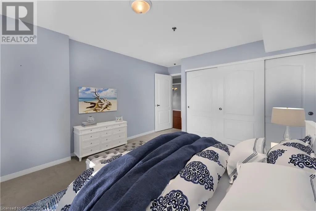 330 PRINCE CHARLES Drive S Unit# 1204, #1204