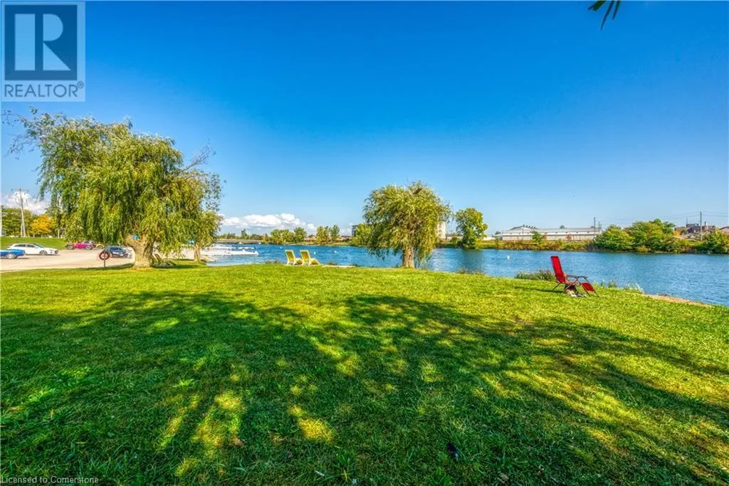 330 PRINCE CHARLES Drive S Unit# 1204, #1204