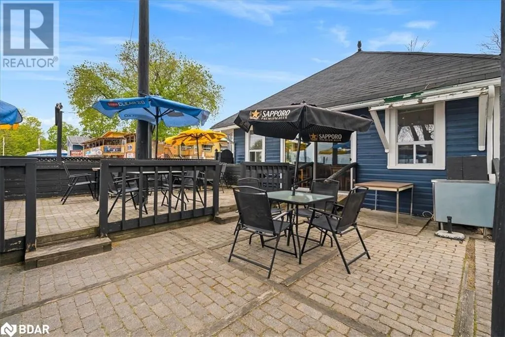 369 BALM BEACH Road W