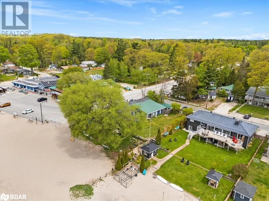 369 BALM BEACH Road W