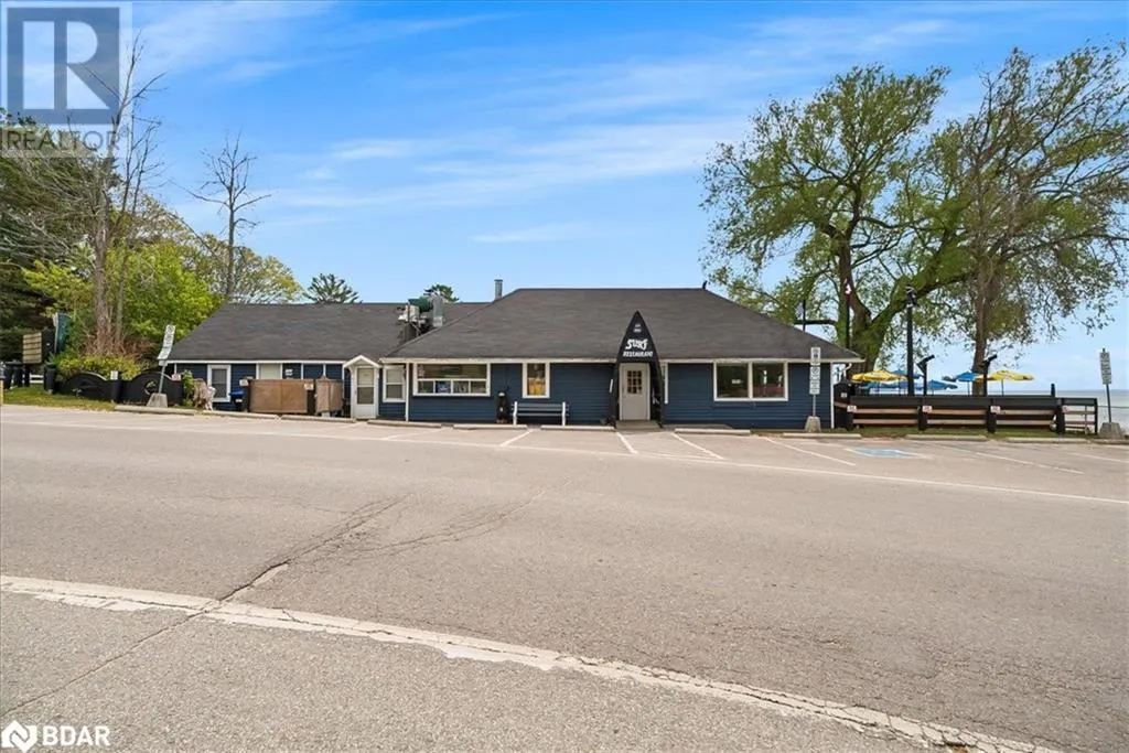 369 BALM BEACH Road W