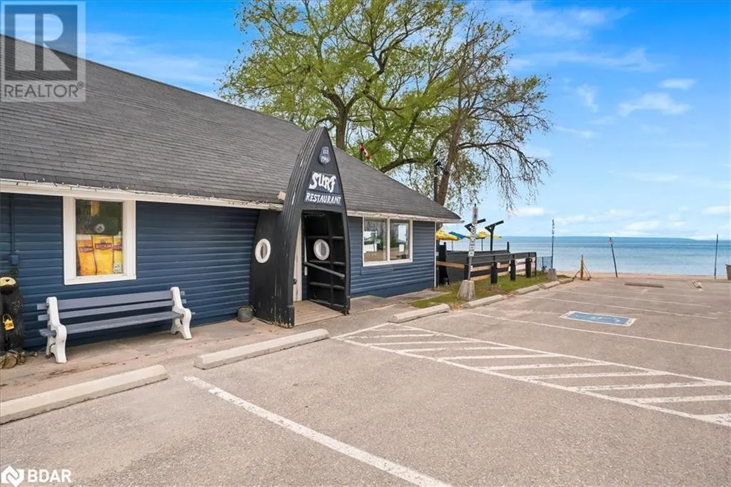 369 BALM BEACH Road W