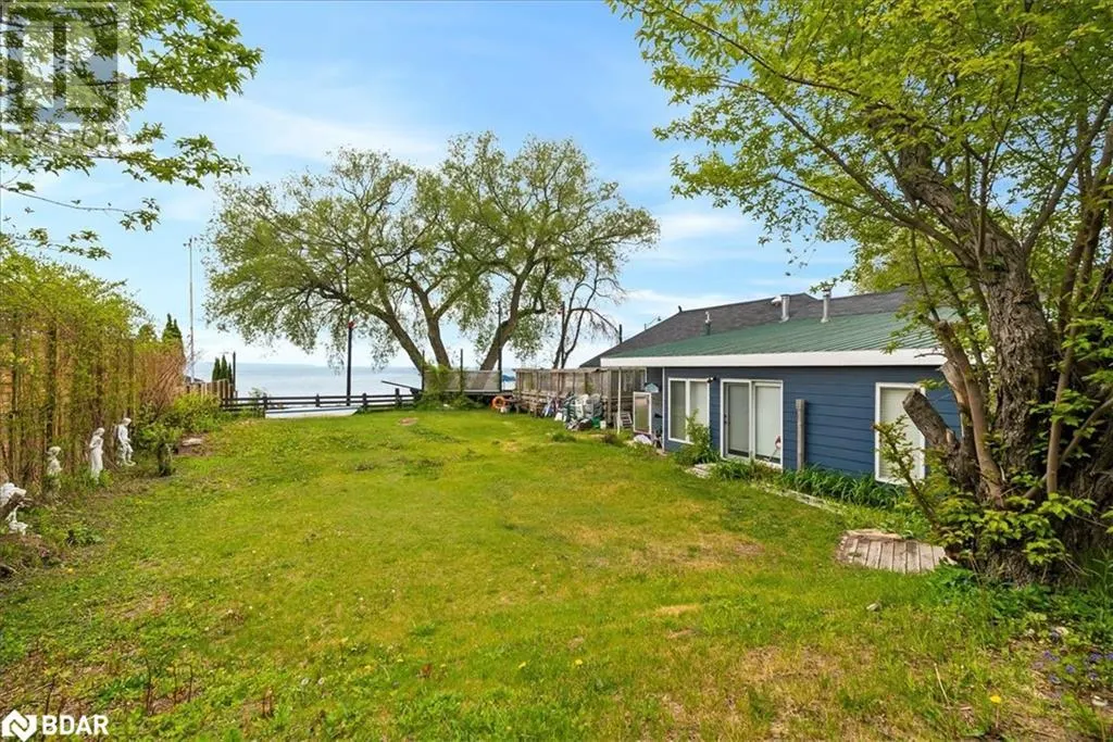 369 BALM BEACH Road W
