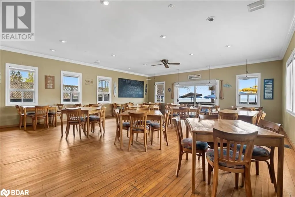 369 BALM BEACH Road W
