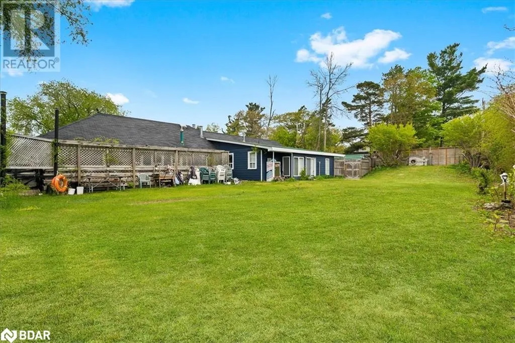 369 BALM BEACH Road W