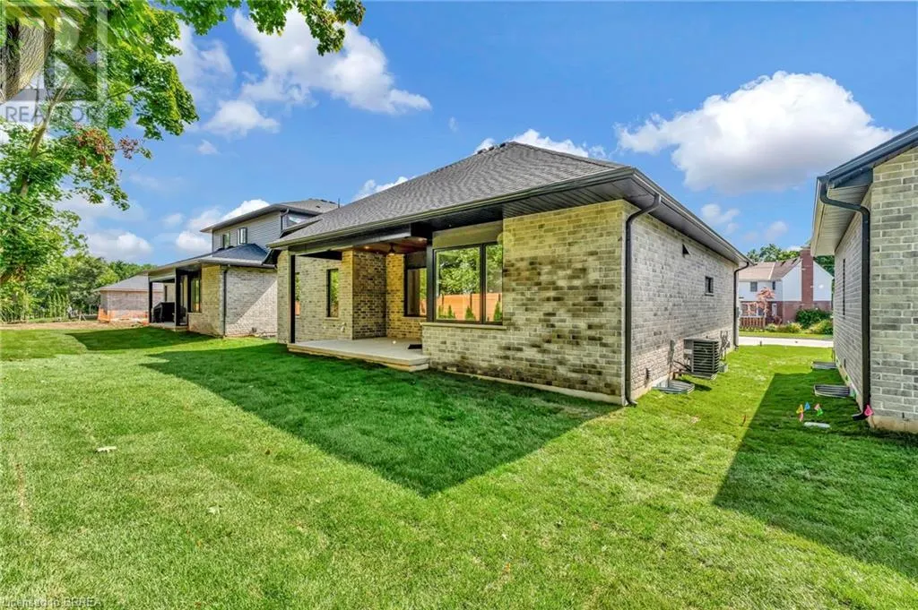 161 PARKSIDE Drive