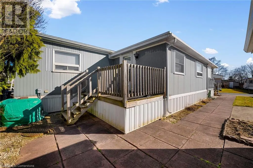 3033 TOWNLINE Road Unit# 46, #46