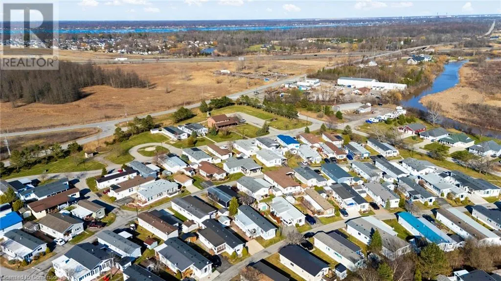3033 TOWNLINE Road Unit# 46, #46