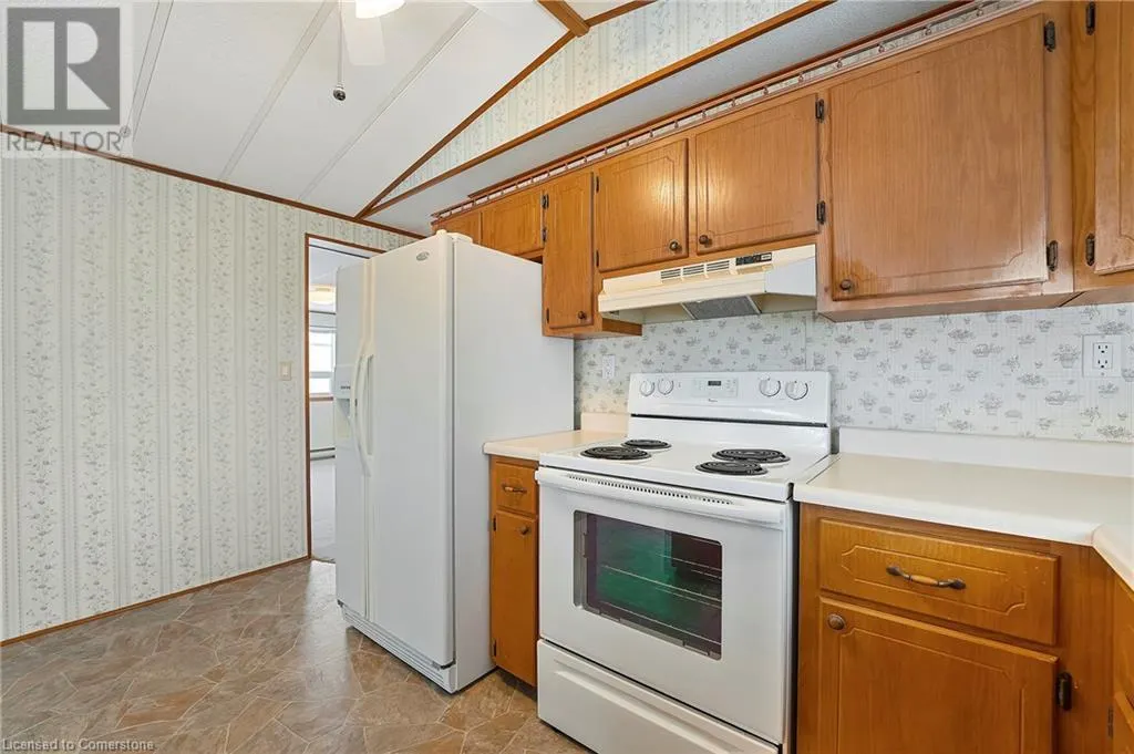 3033 TOWNLINE Road Unit# 46, #46