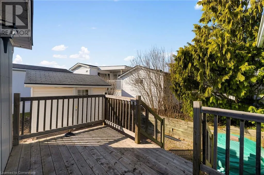 3033 TOWNLINE Road Unit# 46, #46