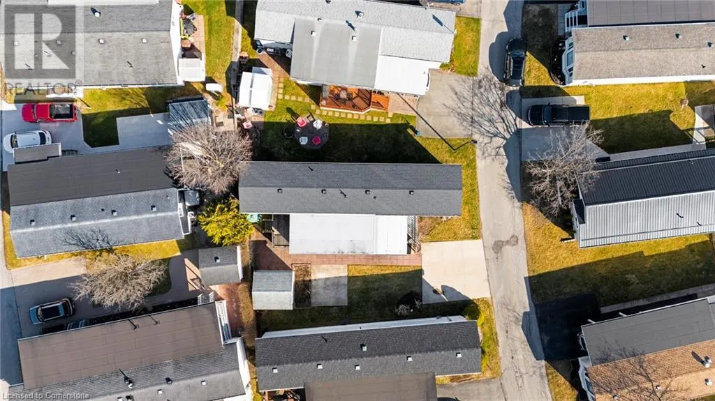 3033 TOWNLINE Road Unit# 46, #46