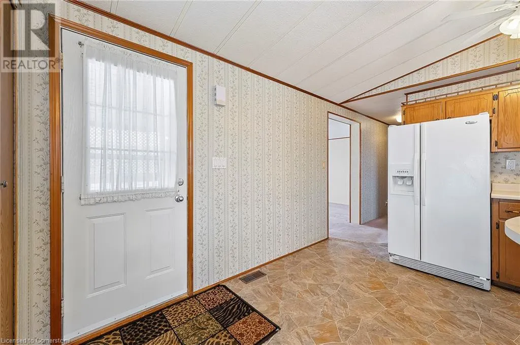 3033 TOWNLINE Road Unit# 46, #46