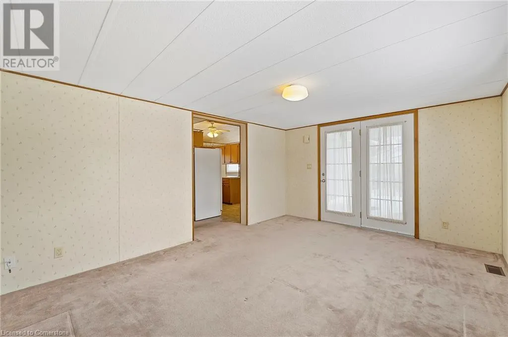 3033 TOWNLINE Road Unit# 46, #46