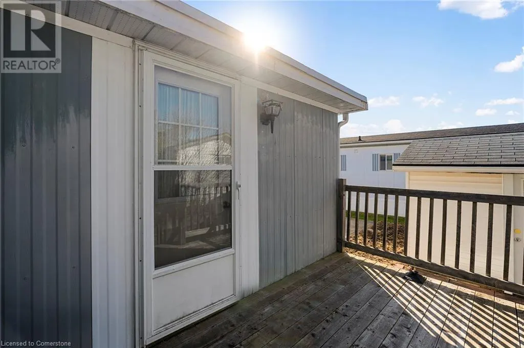 3033 TOWNLINE Road Unit# 46, #46
