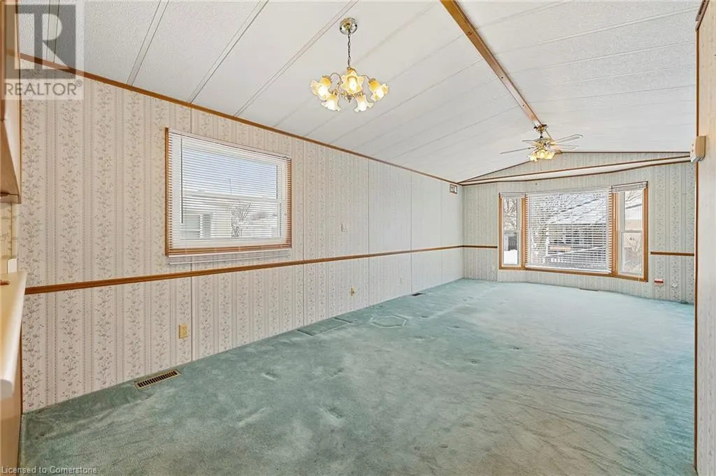 3033 TOWNLINE Road Unit# 46, #46