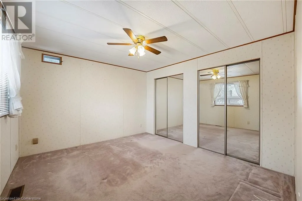 3033 TOWNLINE Road Unit# 46, #46