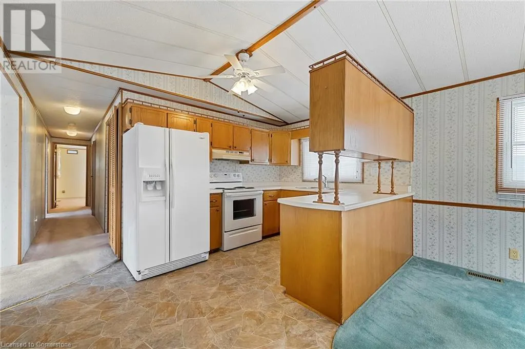 3033 TOWNLINE Road Unit# 46, #46
