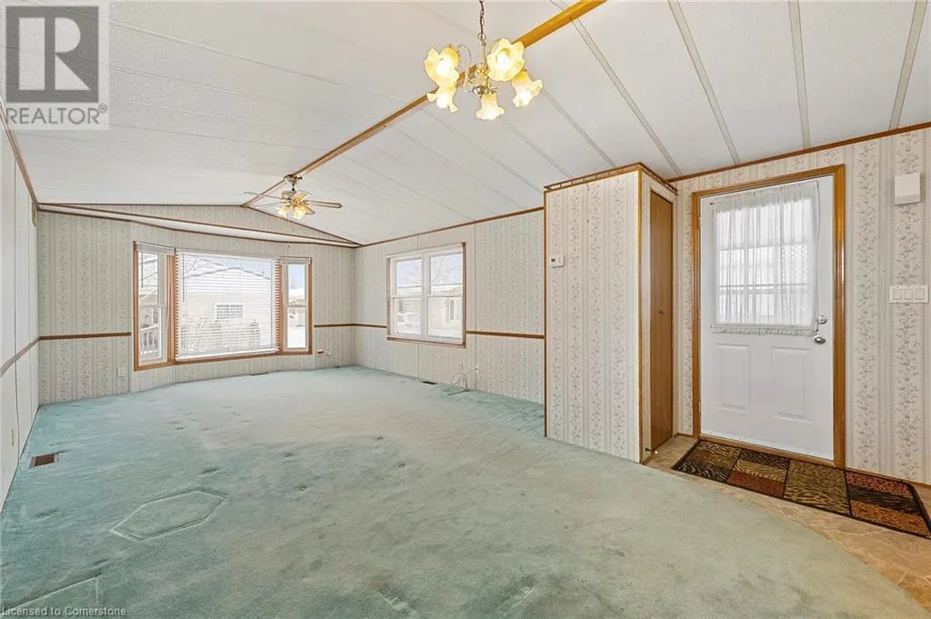 3033 TOWNLINE Road Unit# 46, #46