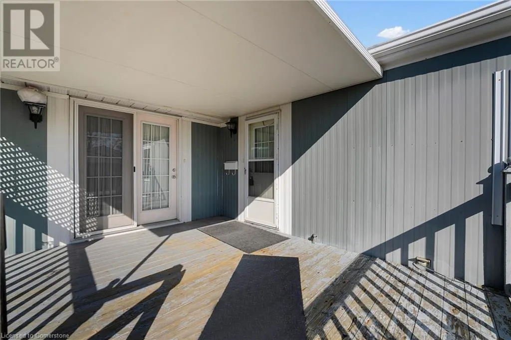 3033 TOWNLINE Road Unit# 46, #46