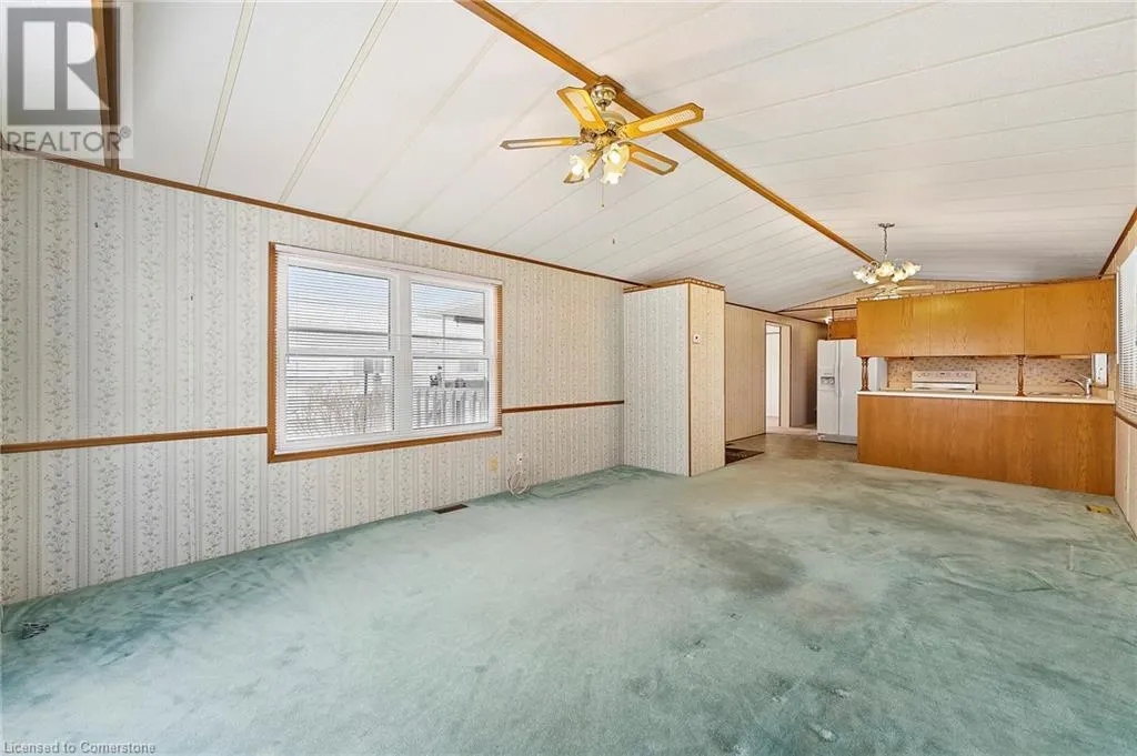 3033 TOWNLINE Road Unit# 46, #46