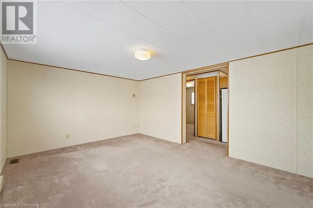 3033 TOWNLINE Road Unit# 46, #46