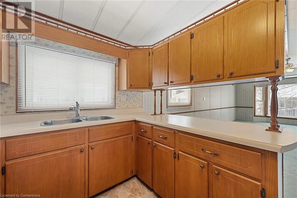 3033 TOWNLINE Road Unit# 46, #46