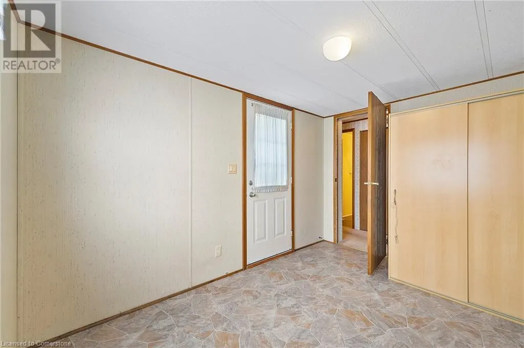 3033 TOWNLINE Road Unit# 46, #46
