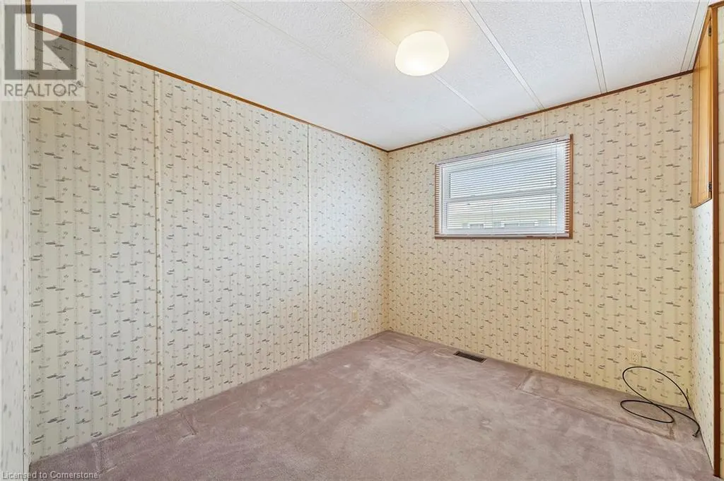 3033 TOWNLINE Road Unit# 46, #46