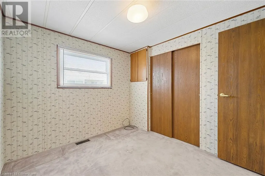 3033 TOWNLINE Road Unit# 46, #46