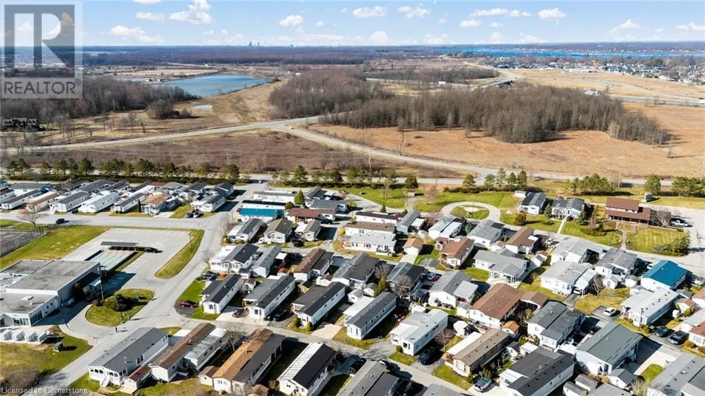 3033 TOWNLINE Road Unit# 46, #46