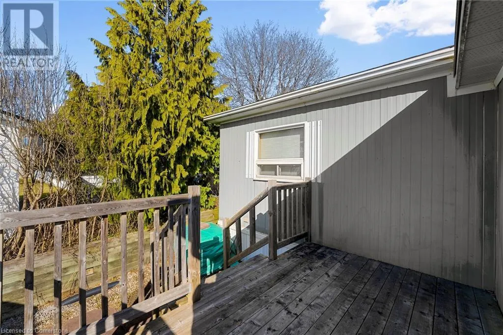 3033 TOWNLINE Road Unit# 46, #46