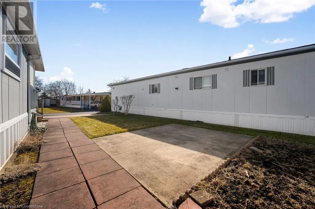 3033 TOWNLINE Road Unit# 46, #46