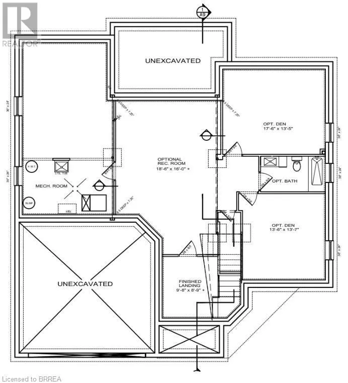 141 PARKSIDE Drive