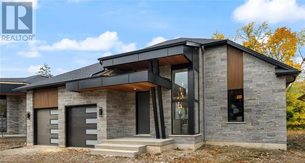 141 PARKSIDE Drive