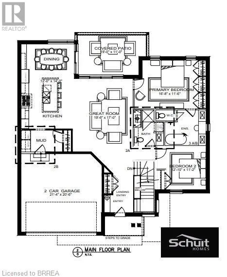 141 PARKSIDE Drive