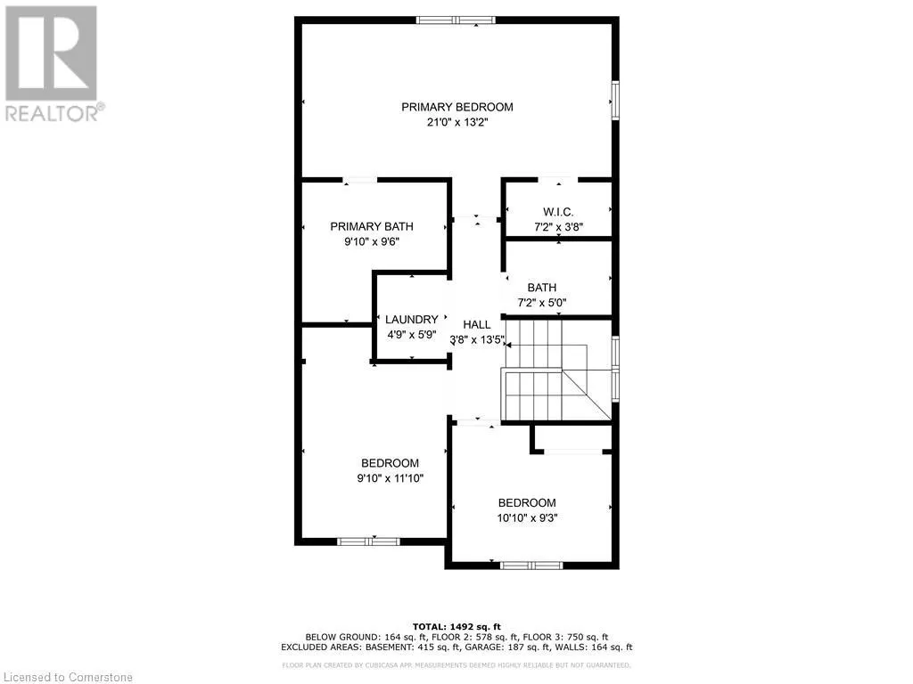 68 DODMAN Crescent