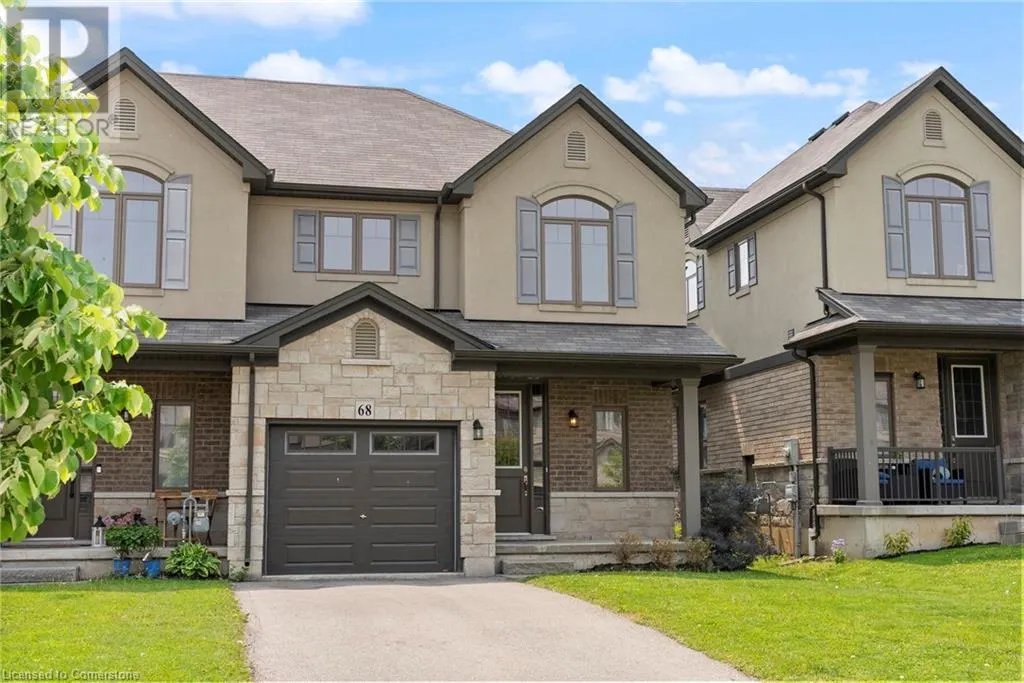 68 DODMAN Crescent