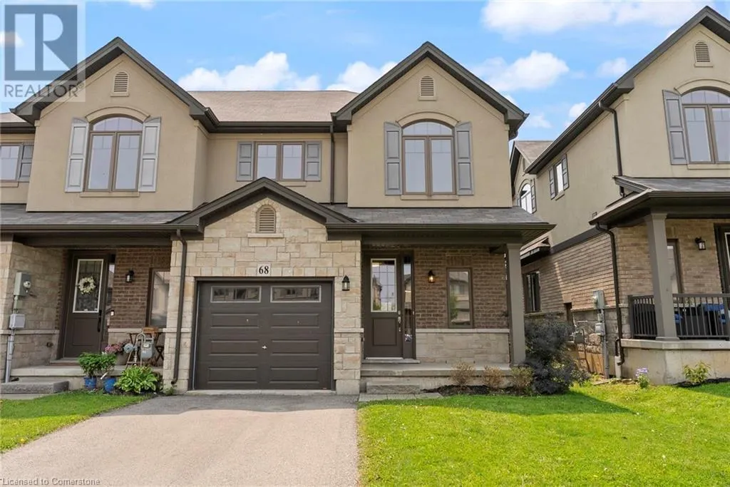 68 DODMAN Crescent