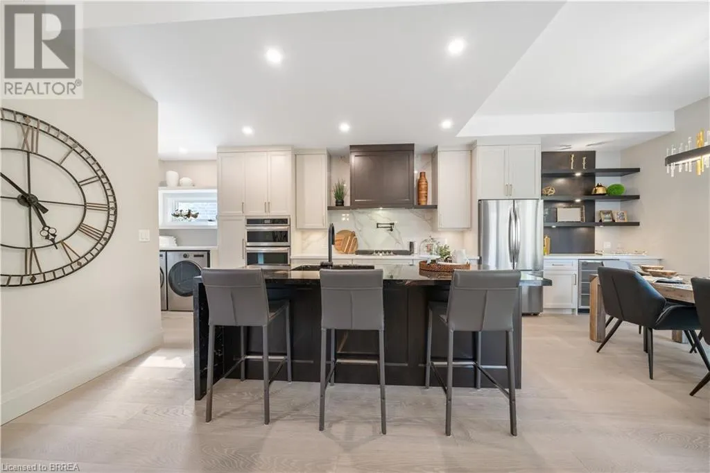 163 PARKSIDE Drive
