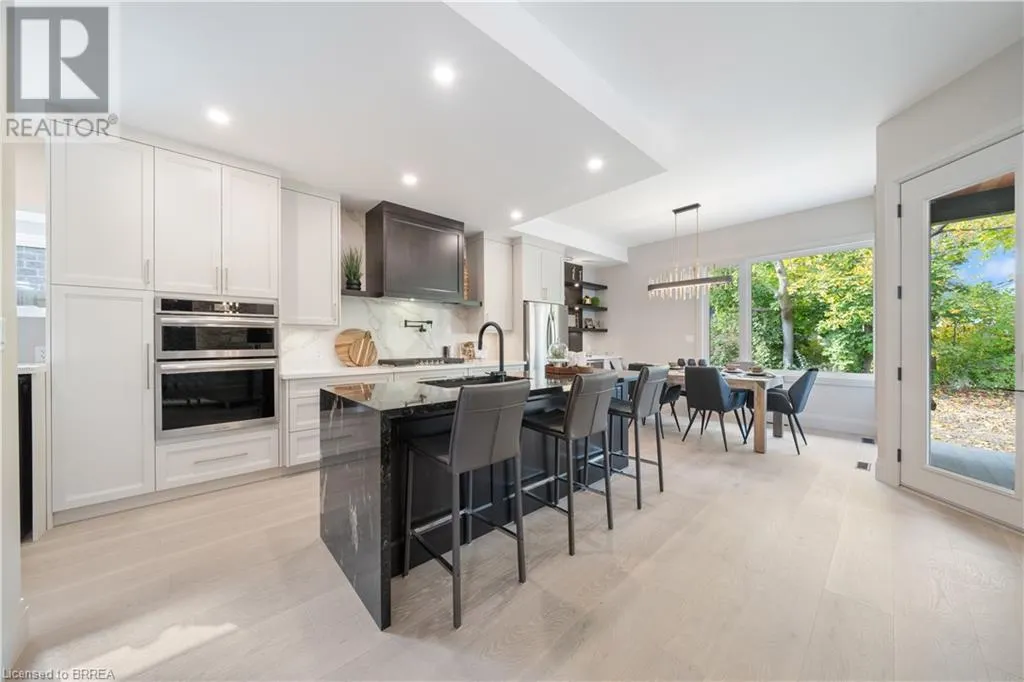 163 PARKSIDE Drive